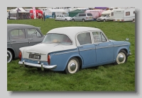 Hillman Minx Series IIIB rear