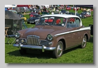 Sunbeam Rapier Series II front