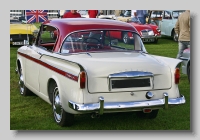 Sunbeam Rapier Series III rear