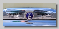 aa_Sunbeam Rapier Series I 1955 badgeb