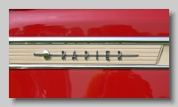 aa_Sunbeam Rapier Series IIIA Convertible badge