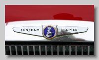 aa_Sunbeam Rapier Series V 1966 badgeg