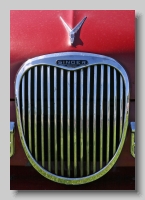 ab_Singer Gazelle III grille