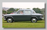 s_Hillman Minx Series III side