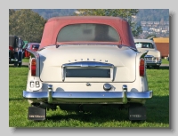 t_Sunbeam Rapier Series III Convertible tail