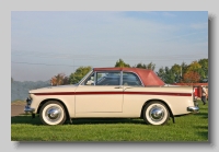 u_Sunbeam Rapier Series III Convertible side