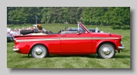 u_Sunbeam Rapier Series IIIa 1961 convertible side