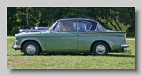 u_Sunbeam Rapier Series IV side