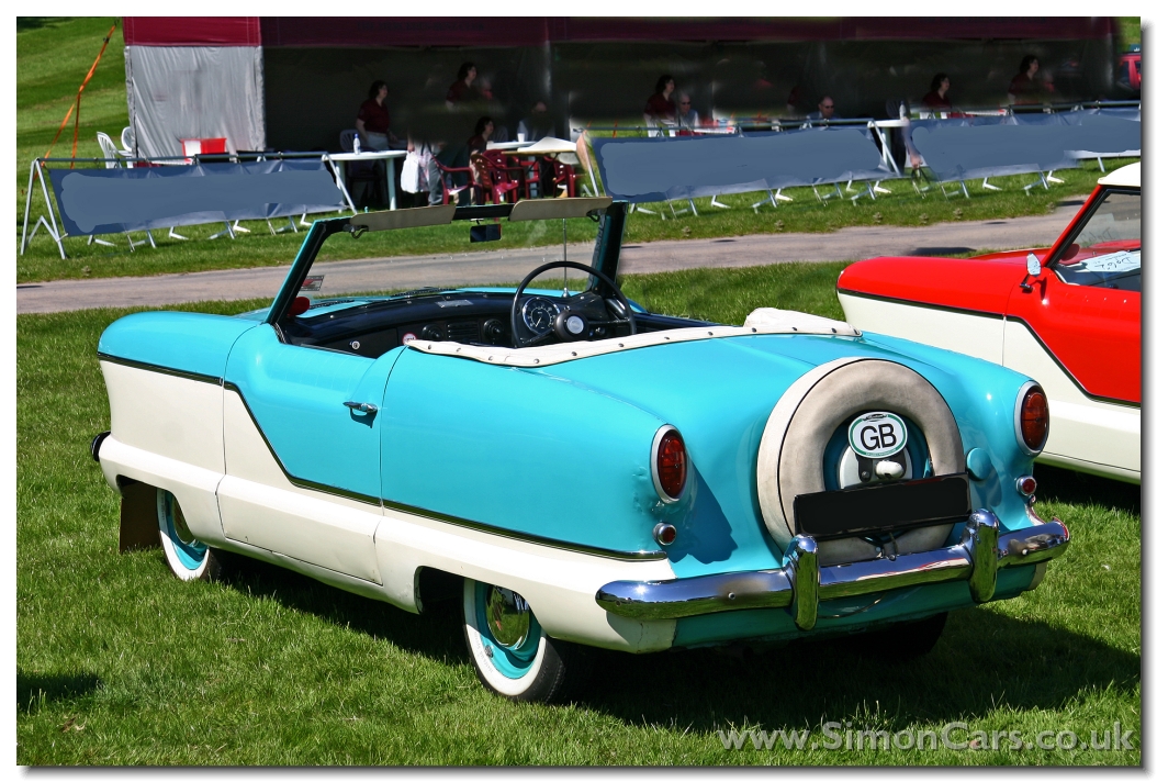 Austin Nash Metropolitan Cars For Sale In Uk Austin Nash Metropolitan Cars For Sale In Uk