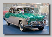 Austin A105 Six