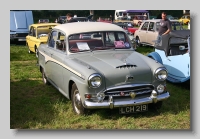 Austin A105 Westminster front2