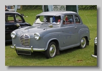 Austin A30 2-door front