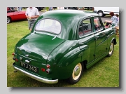 Austin A30 rear