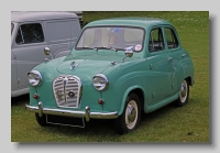 Austin A35 4-door frontg