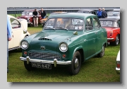 Austin A40 Cambridge 1956