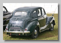 Austin A40 Devon rear