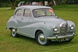  Go to an Album of the Austin A40 Dorset, Devon, Somerset, and Sports models