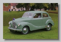 Austin A40 Dorset 1948 front