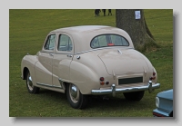 Austin A40 Somerset rear