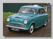 Austin A50 Cambridge front