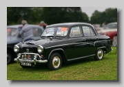 Austin A55 Cambridge frontb