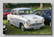 Austin A55 Cambridge frontw