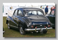 Austin A70 Hereford rear