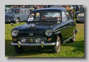 Austin A90 Six