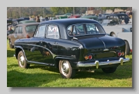 Austin A90 Westminster rear