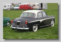 Austin A95 Six rearbw