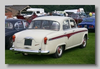 Austin A95 Westminster rear