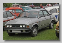 Austin Allegro 1300 S3 HLS front