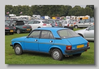 Austin Allegro 1300 S3 L rear