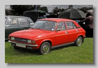 Austin Allegro 1300 Super S2 4-door front