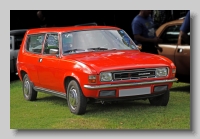 Austin Allegro 1300 Super S2 Estate front