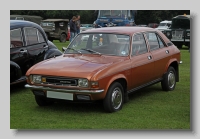 Austin Allegro 1500 Super S2 front