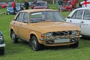 Austin Allegro