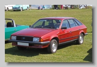 Austin Ambassador 20 HL front