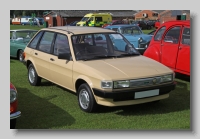 Austin Maestro 13 1983 front