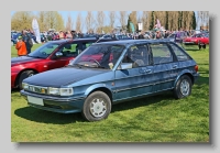 Austin Maestro Vanden Plas 1986 front