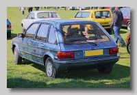 Austin Maestro Vanden Plas 1986 rear