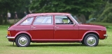  An Album of the Austin Maxi (ADO 14)