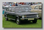 Austin Maxi1 1500 front