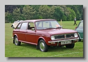 Austin Maxi1 1750 HL front