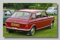 Austin Maxi1 1750 HL rear