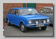 Austin Maxi2 1750 front