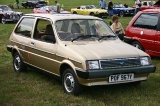  An an Album of the Austin Metro models