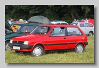 Austin Metro City X 1990 front