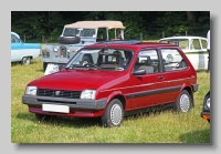 Austin Metro Clubman 13L front