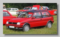 Austin Metrol GTa 1990 front